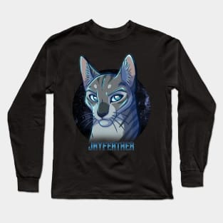 Jayfeather Long Sleeve T-Shirt